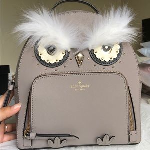 Kate Spade backpack